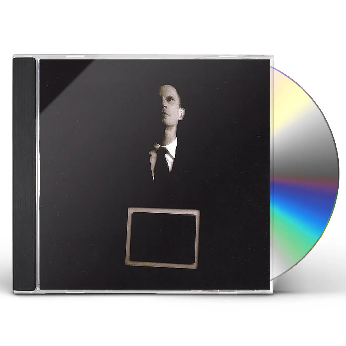 John Sterling YOU SHALL NOT BE MISSED CD
