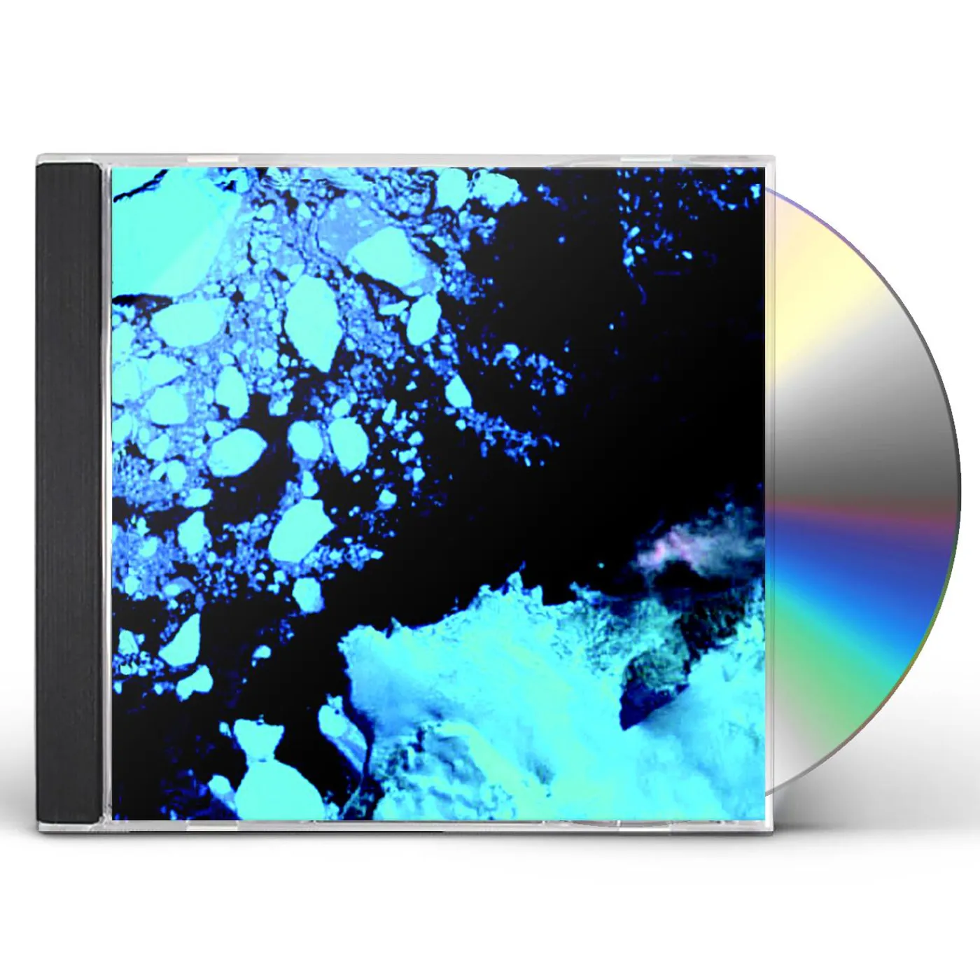 At Rest AT THE GATE CD