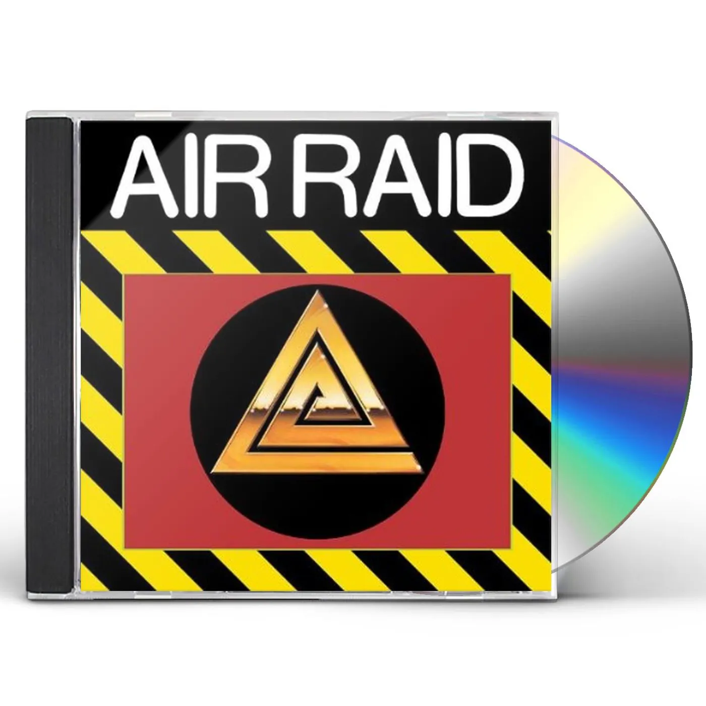 AIR RAID CD