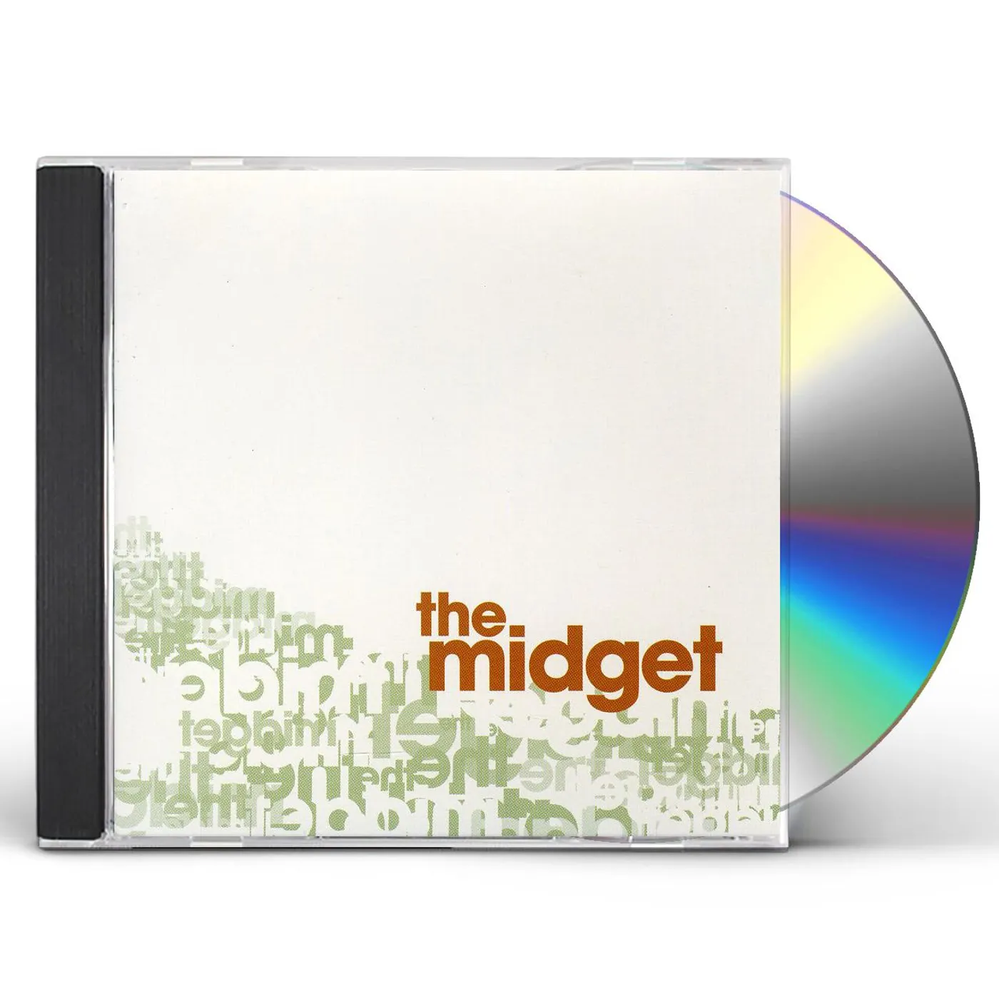 MIDGET CD