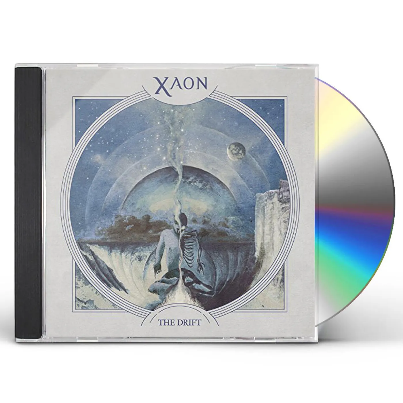 Xaon DRIFT CD