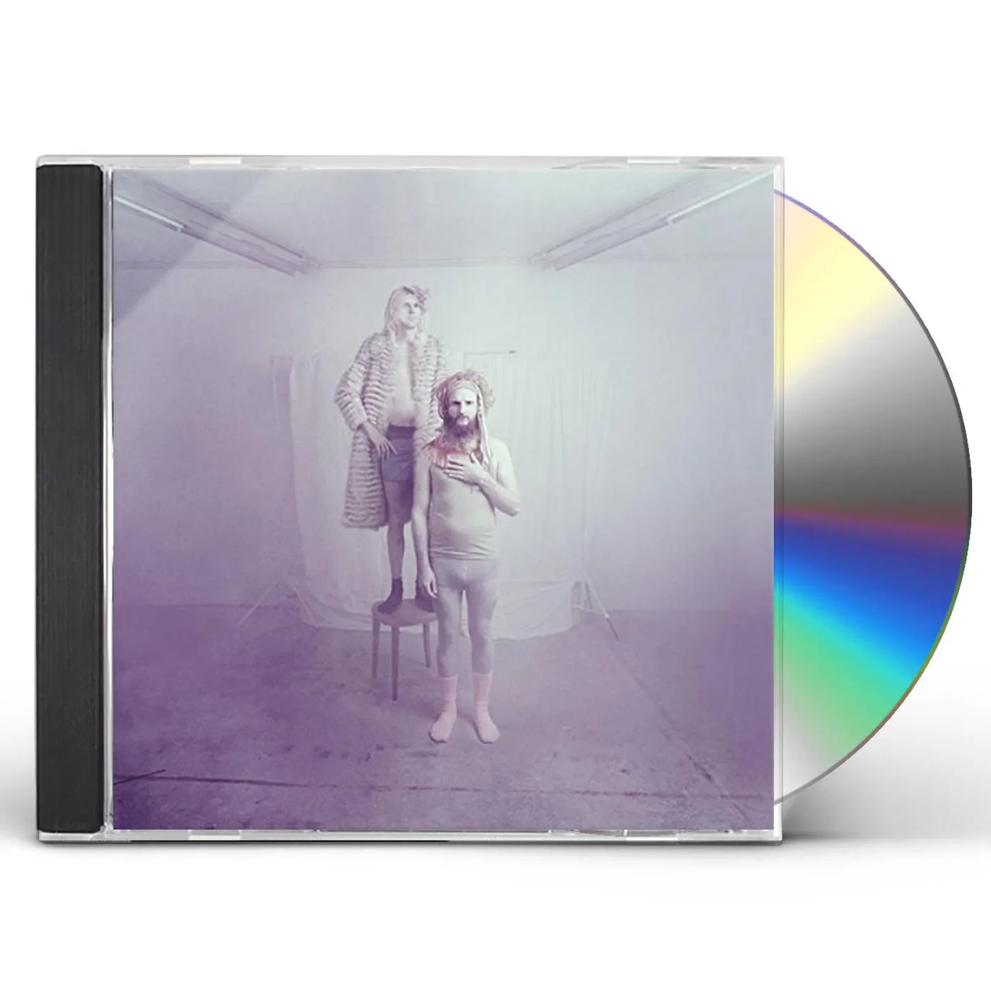 Blind Butcher ALAWALAWA CD