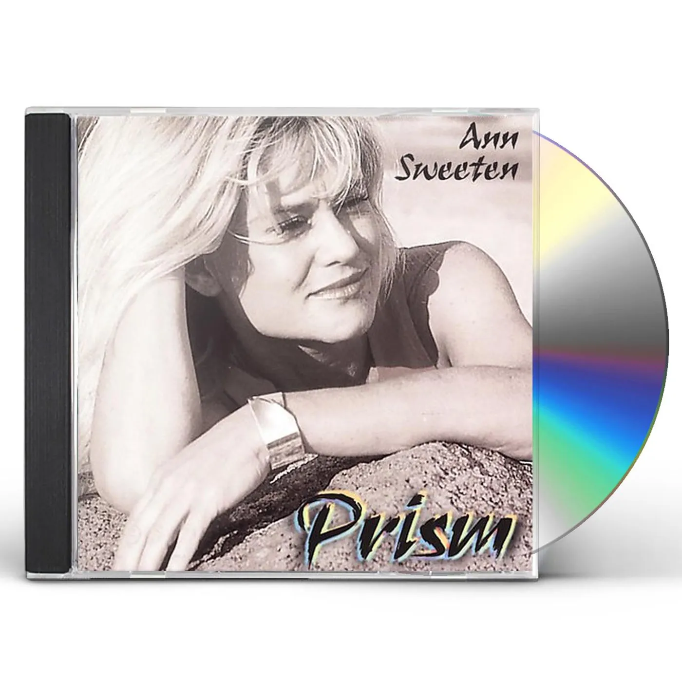 Ann Sweeten PRISM CD