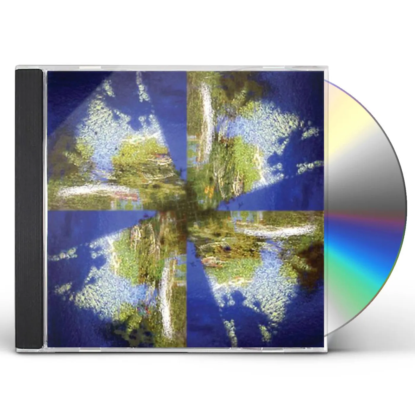Francis Dhomont ET AUTRES UTOPIES CD