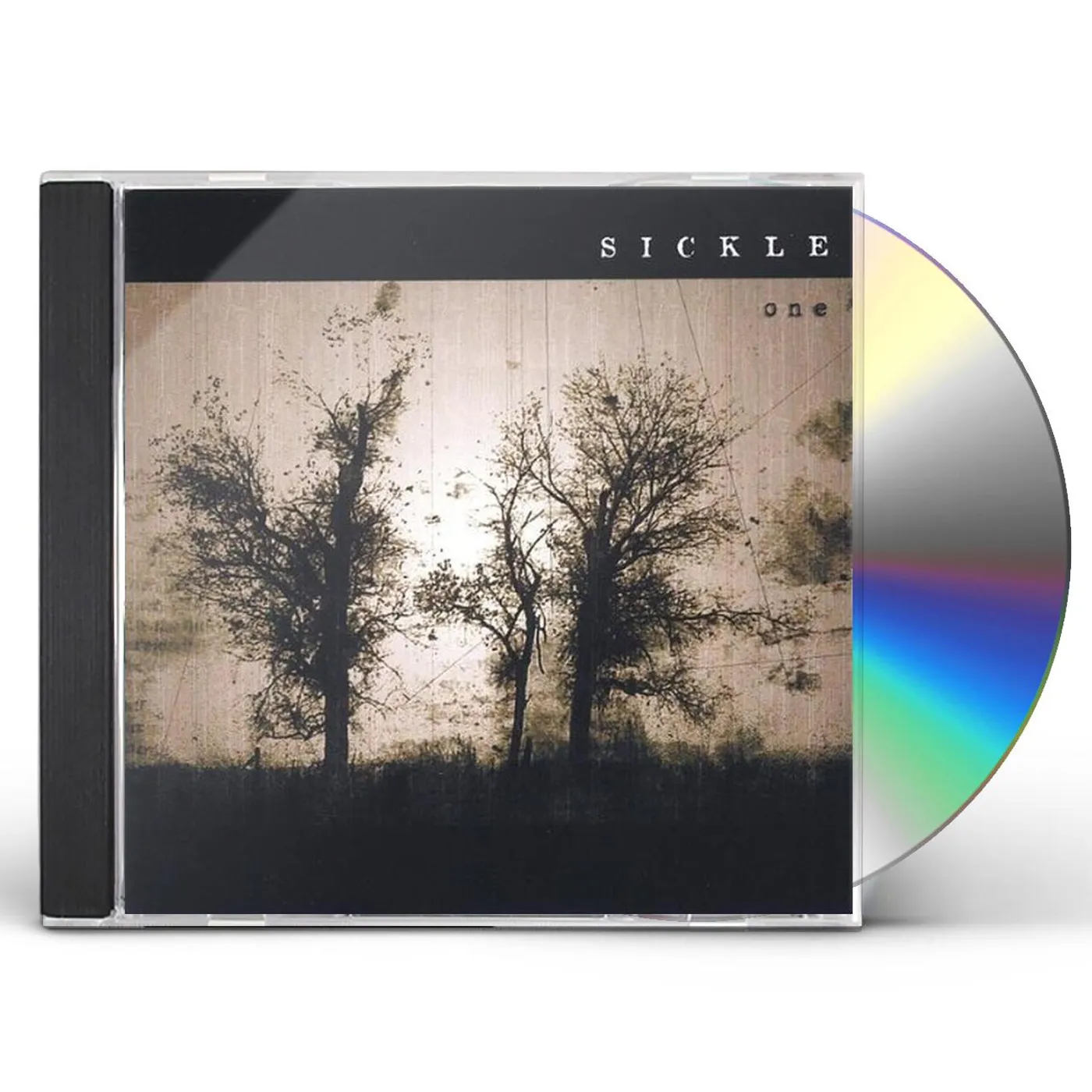 Sickle ONE CD