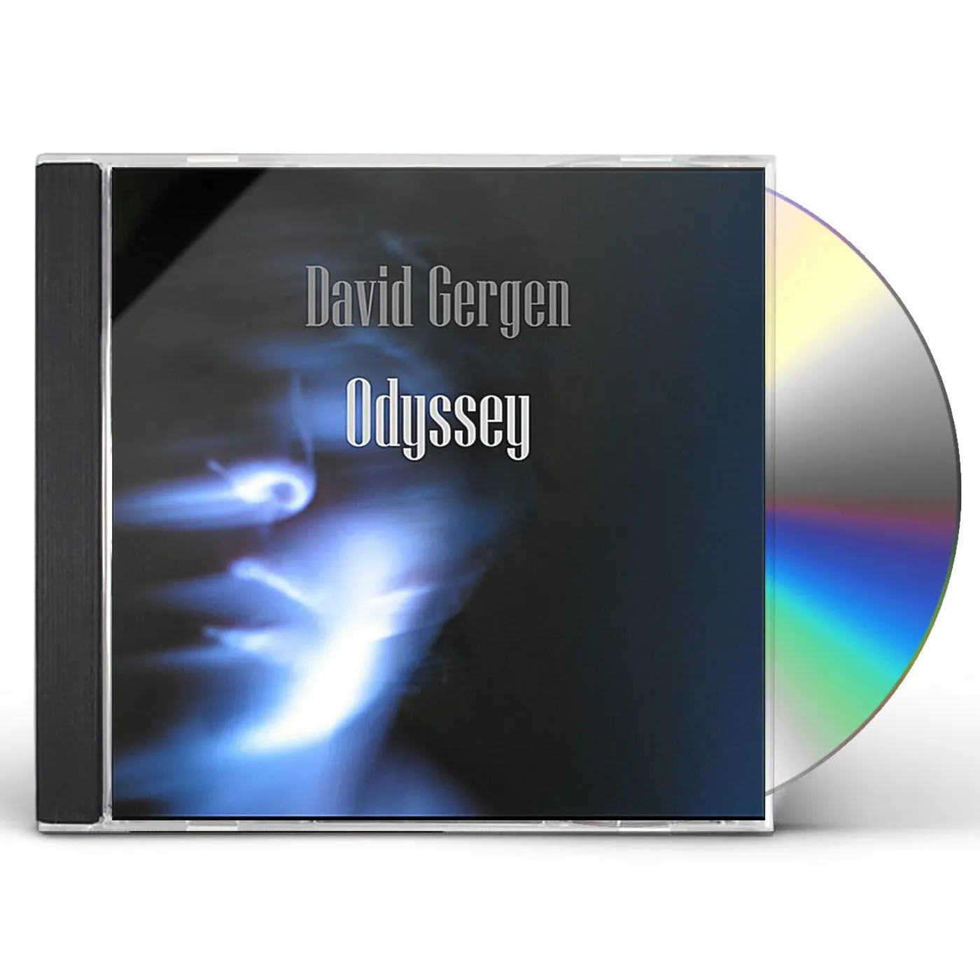 Mark Francis PORTALS CD