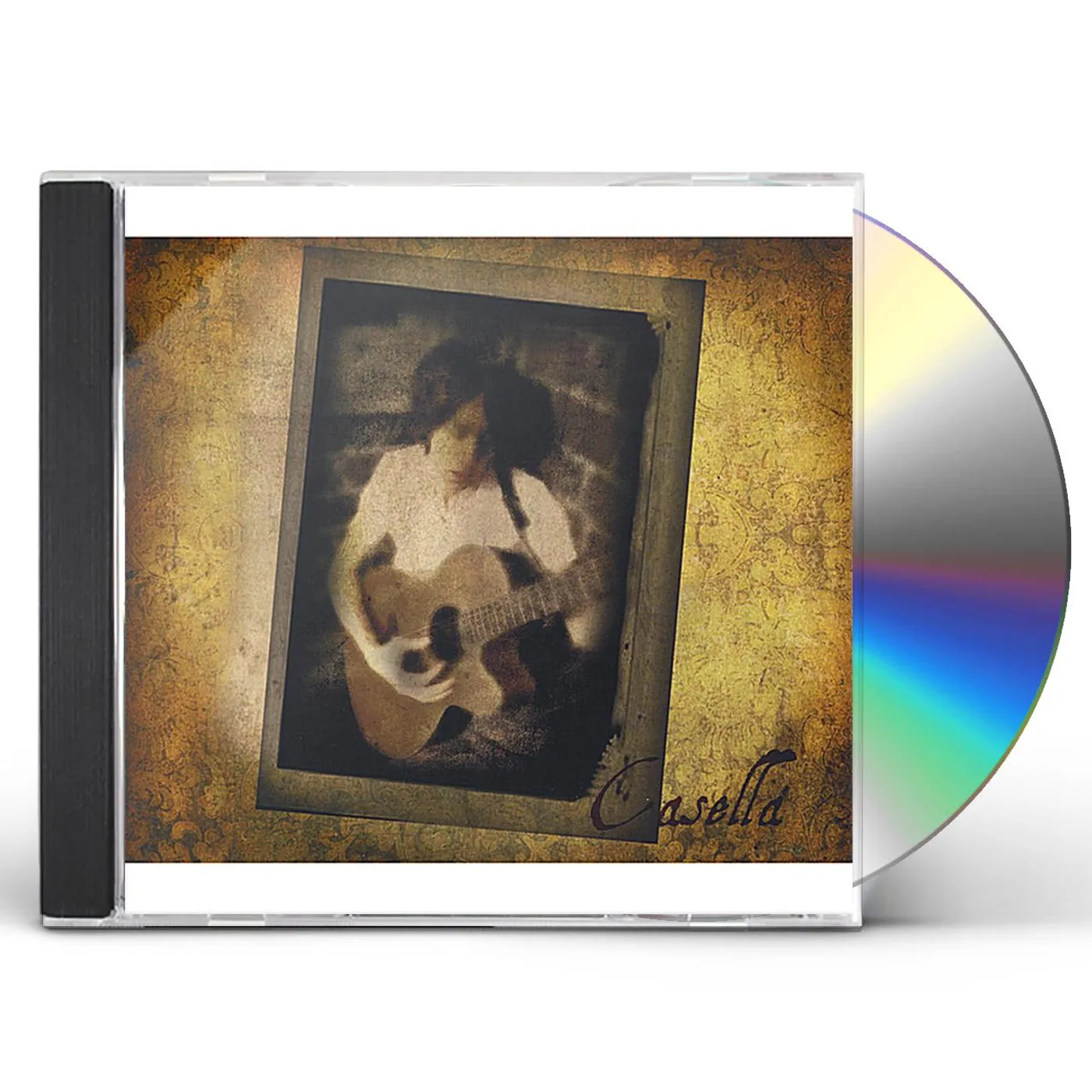 CASELLA CD