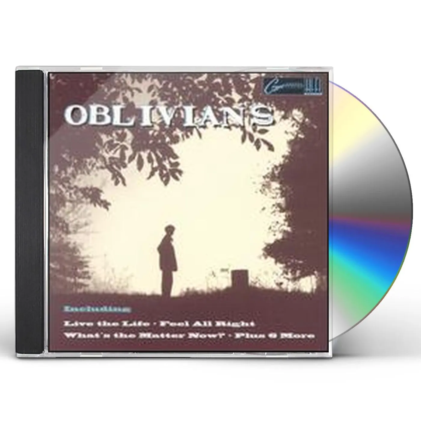 Oblivians Store: Official Merch & Vinyl