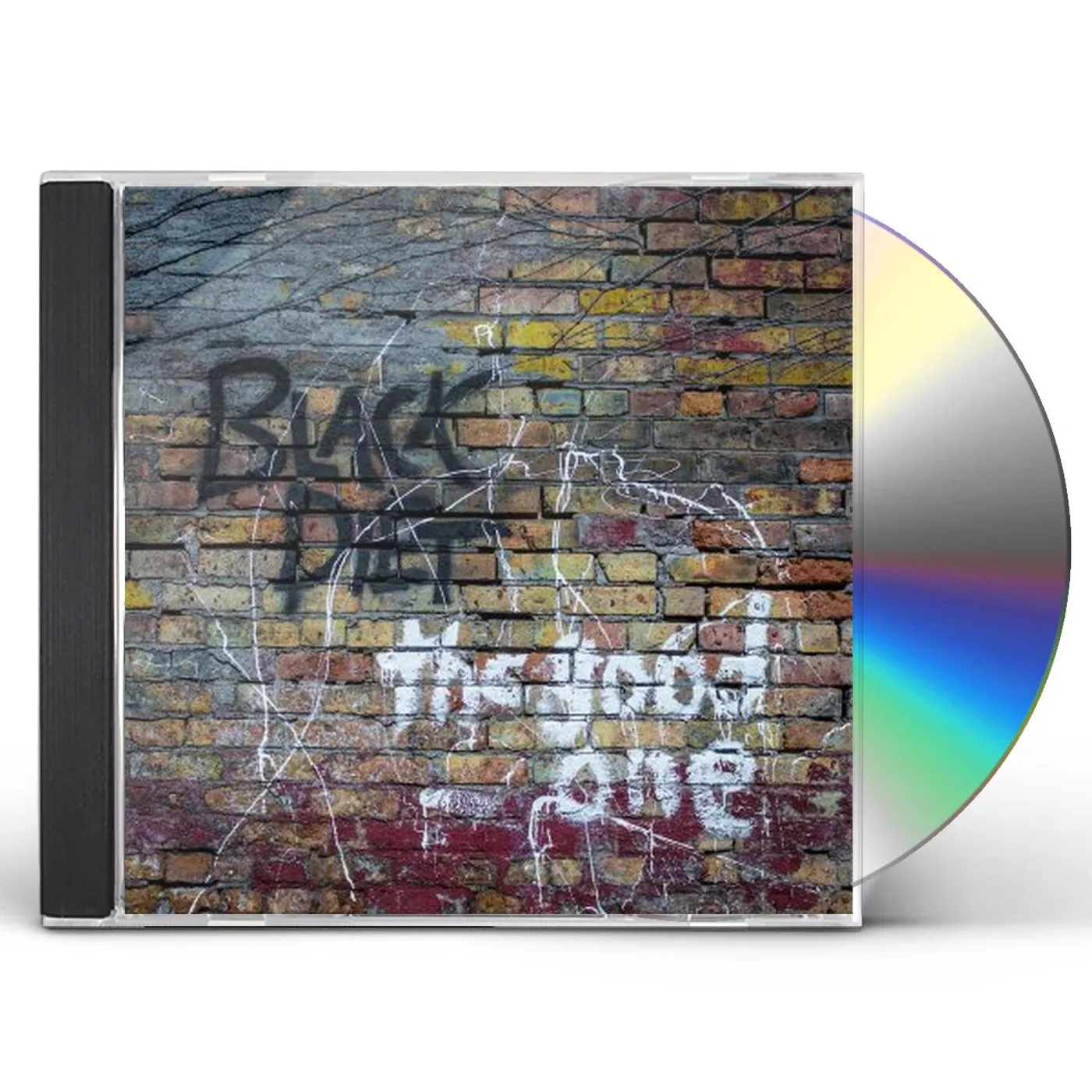 Black Diet GOOD ONE CD