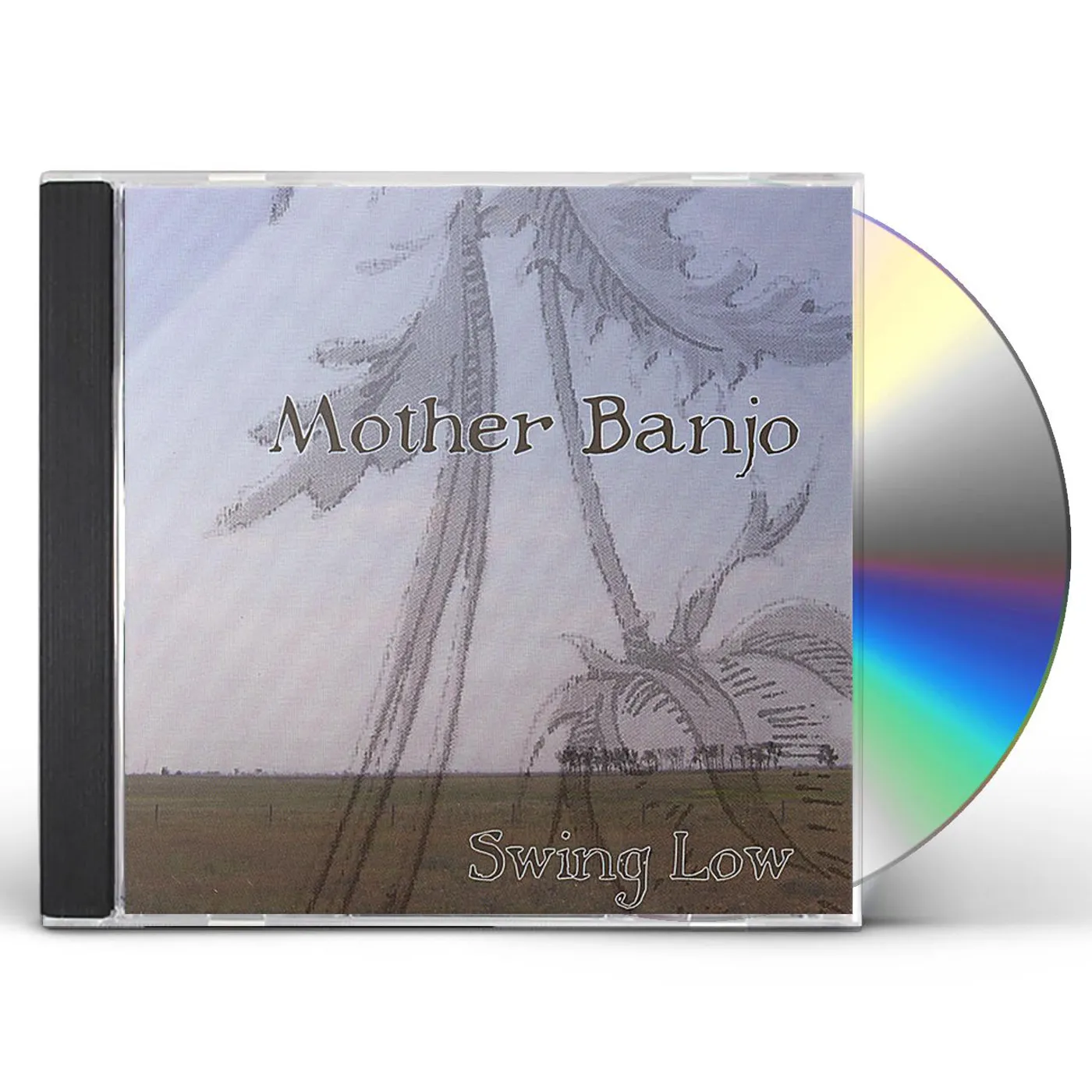 Mother Banjo SWING LOW CD