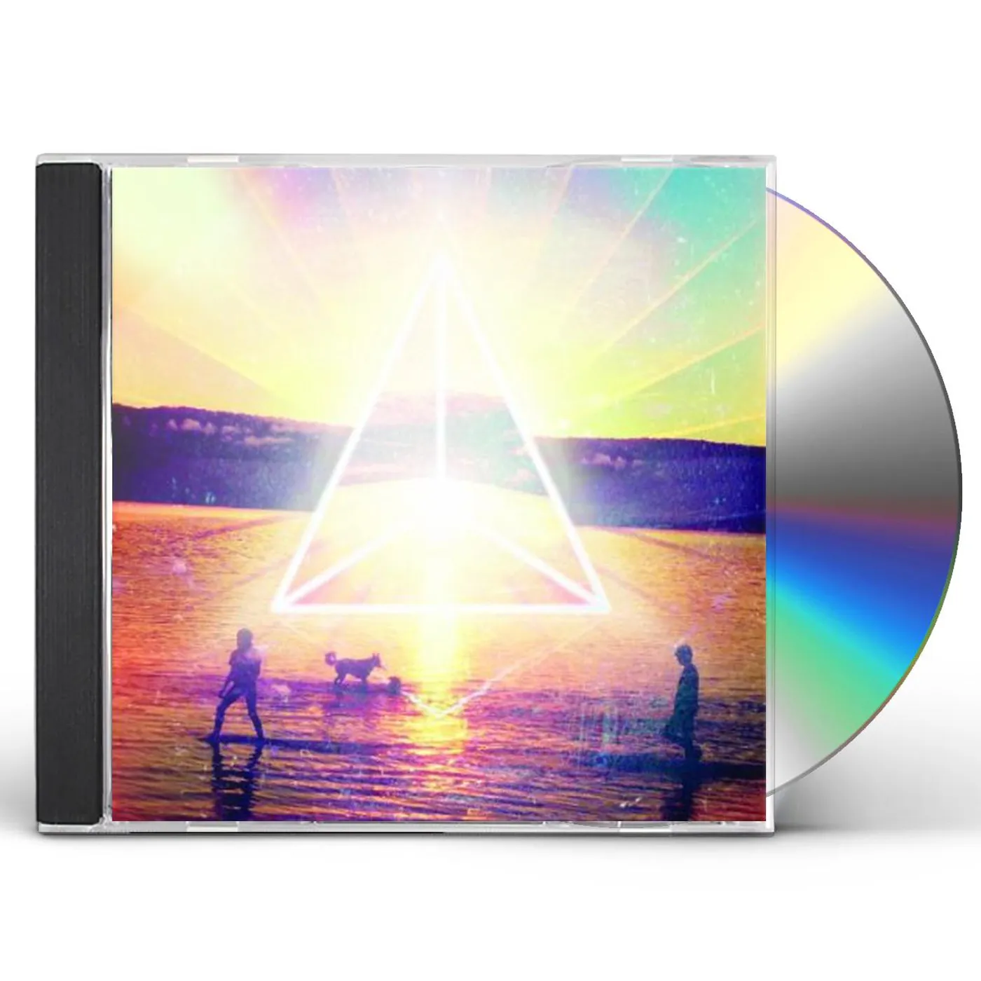 Sam Roberts LO-FANTASY CD