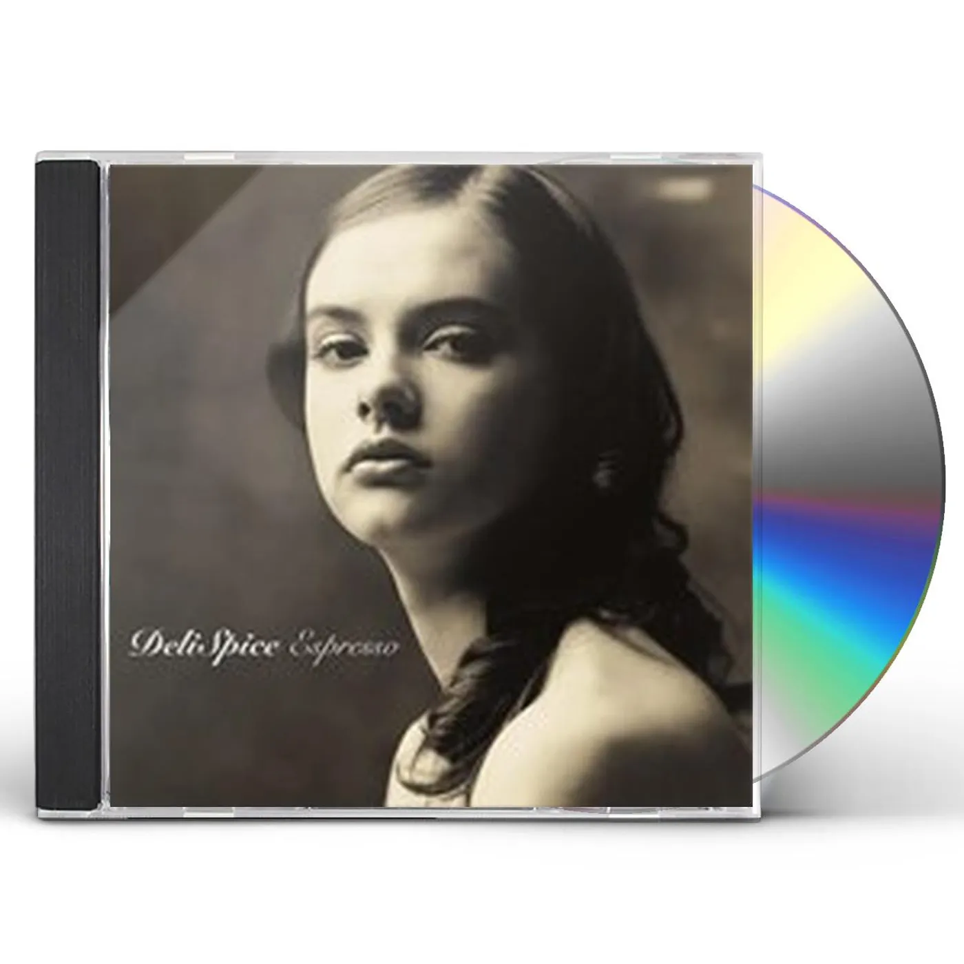 DELISPICE ESPRESSO CD