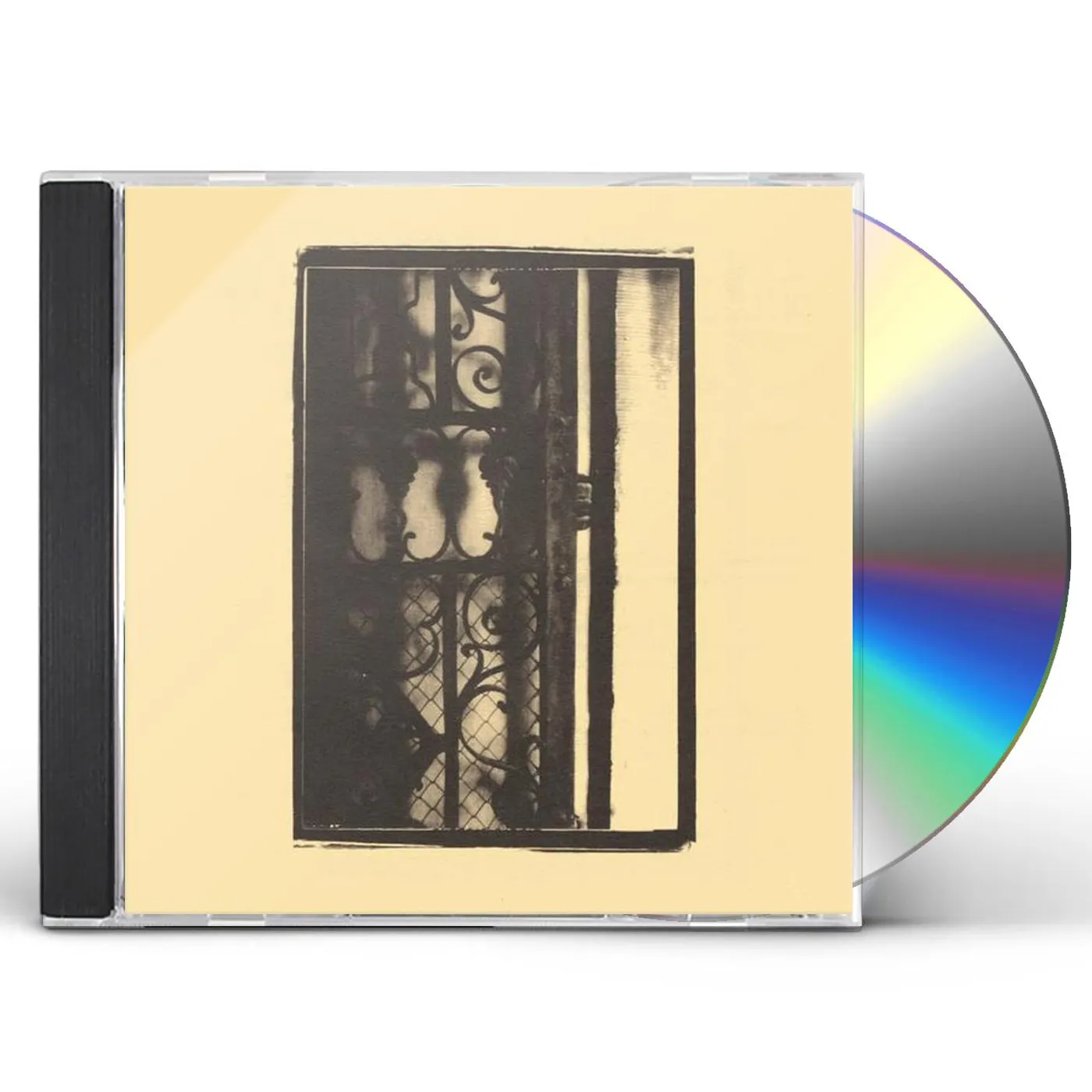 LN DIRT FLOOR HOTEL PART 1 CD