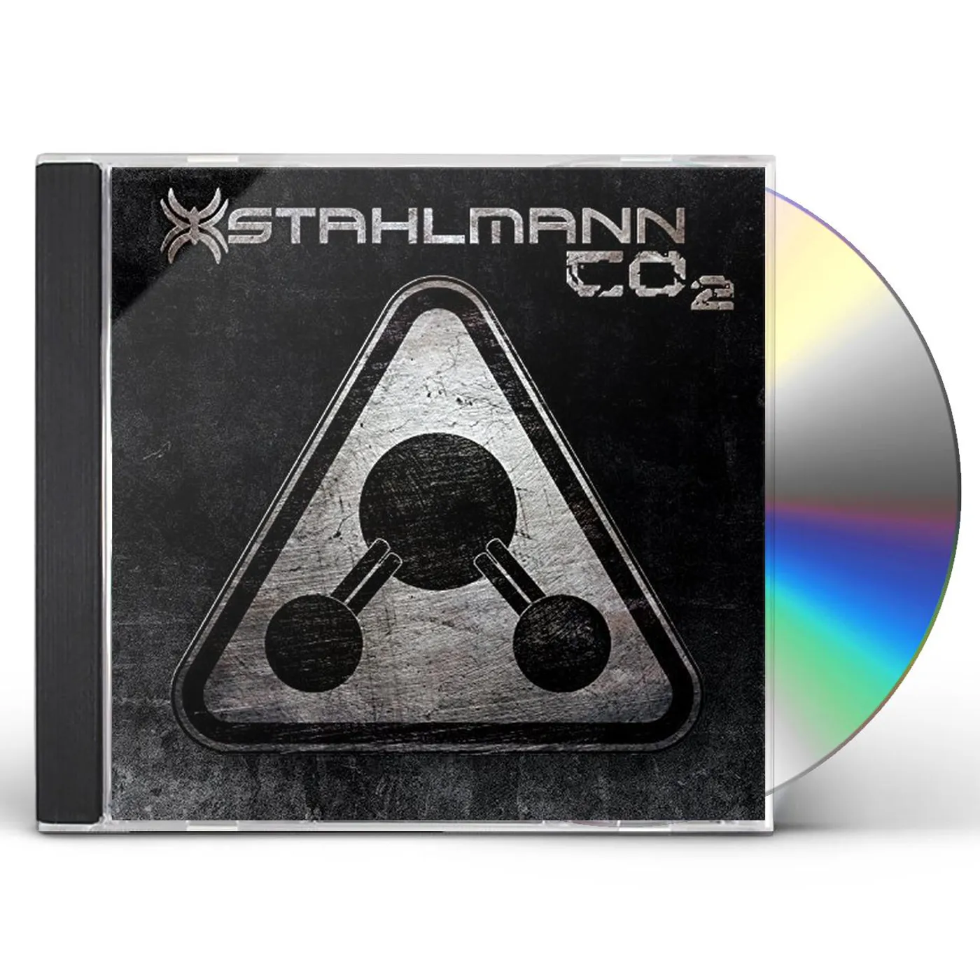 Stahlmann CO2 CD