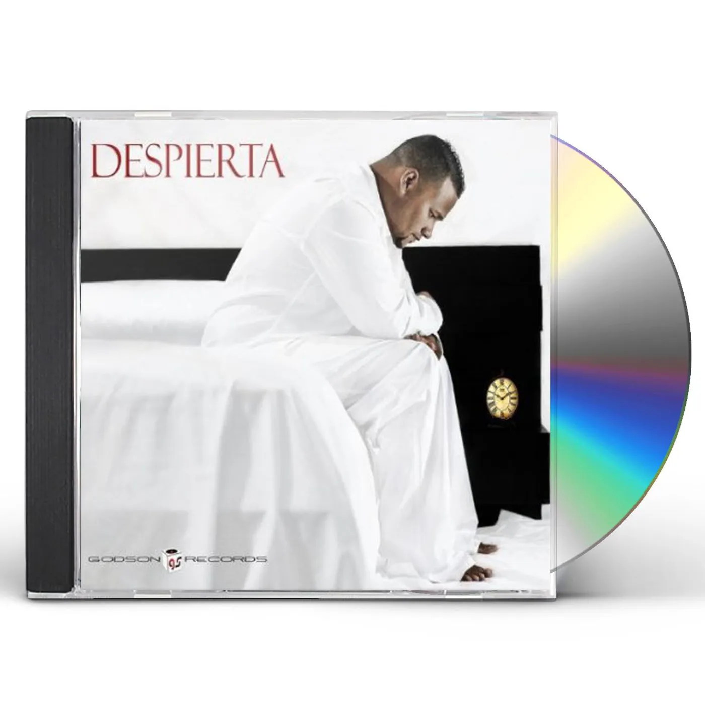 TL DESPIERTA CD