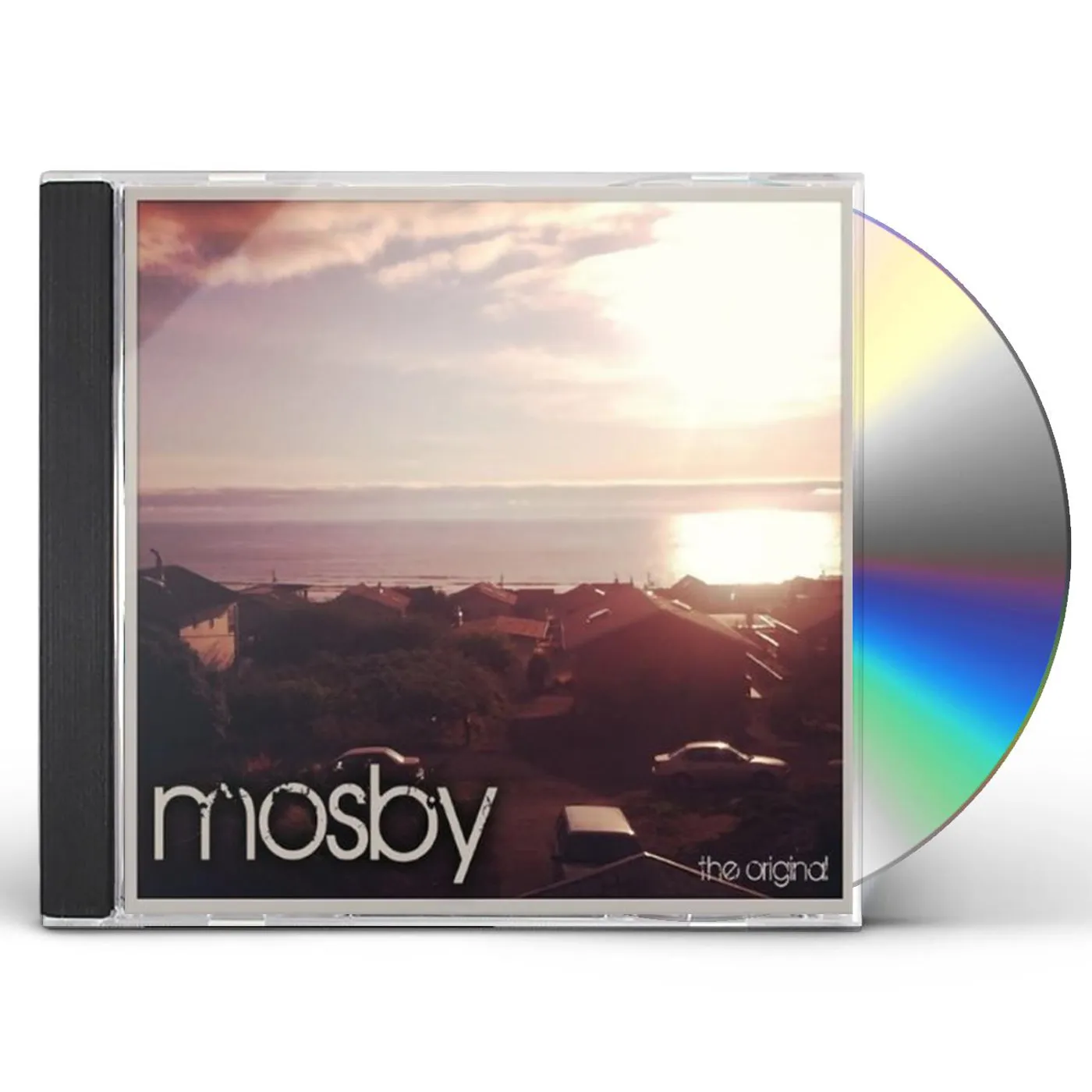 Mosby THE ORIGINAL CD