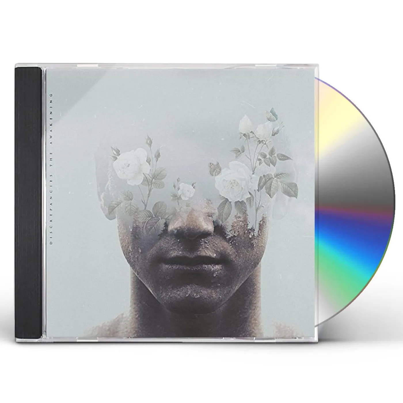 Discrepancies AWAKENING CD