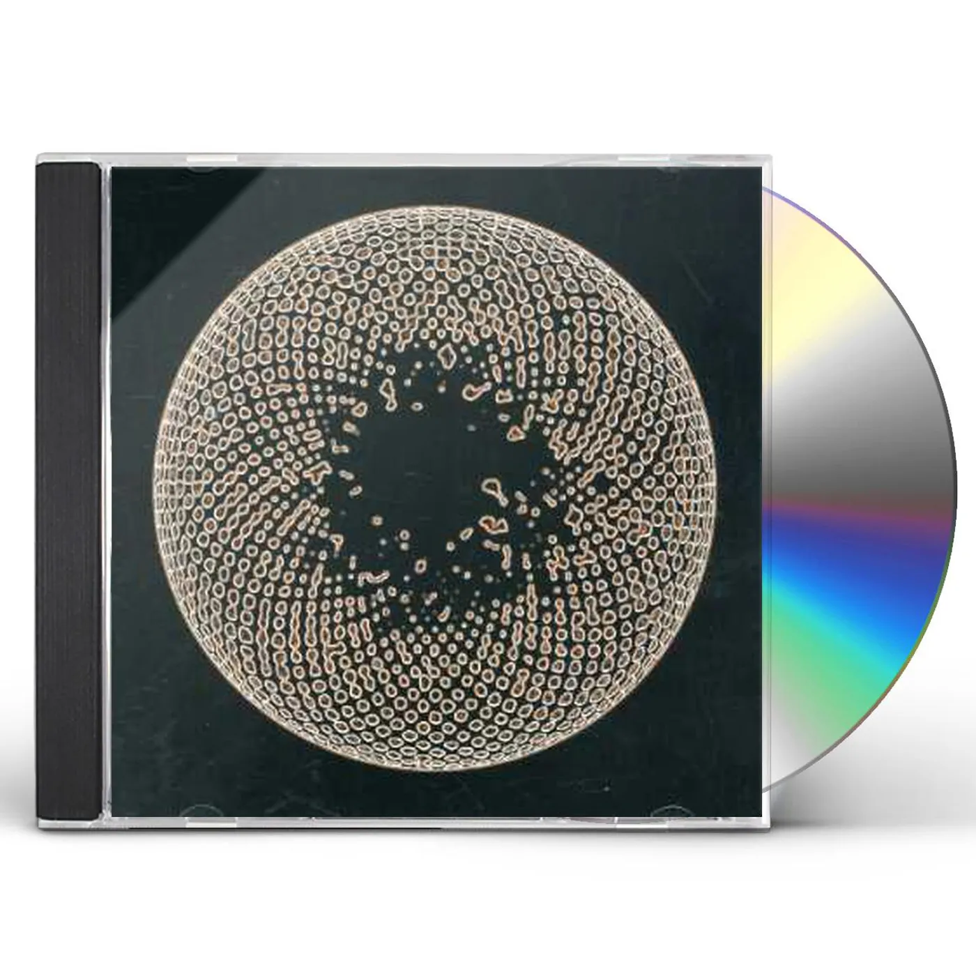 ORGAN EYE CD
