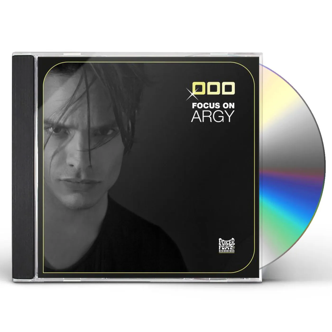 FOCUS ON: ARGY CD
