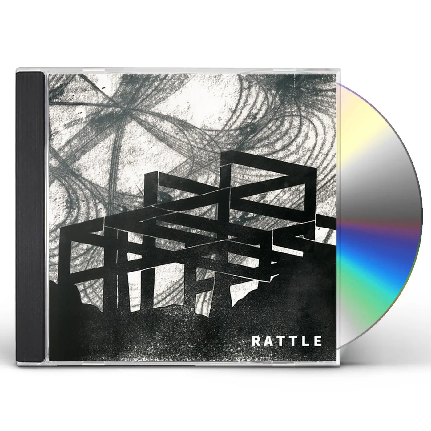 RATTLE CD