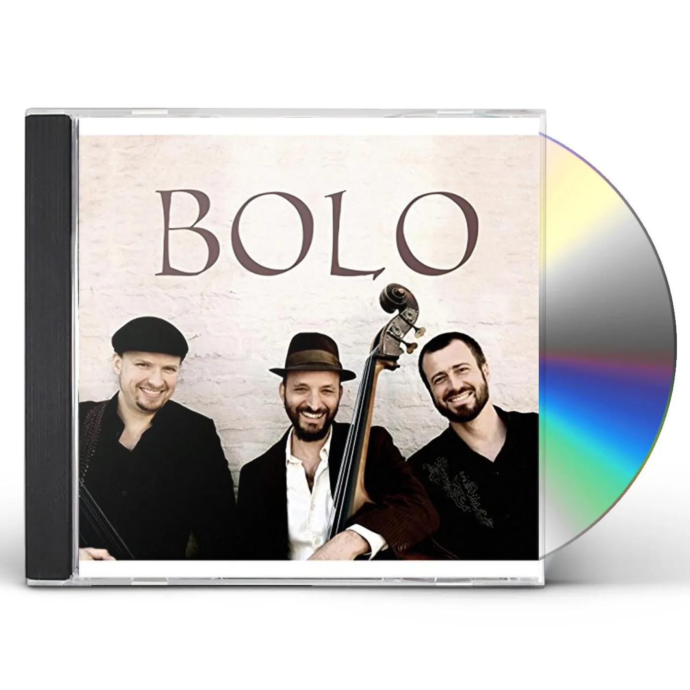 BOLO CD