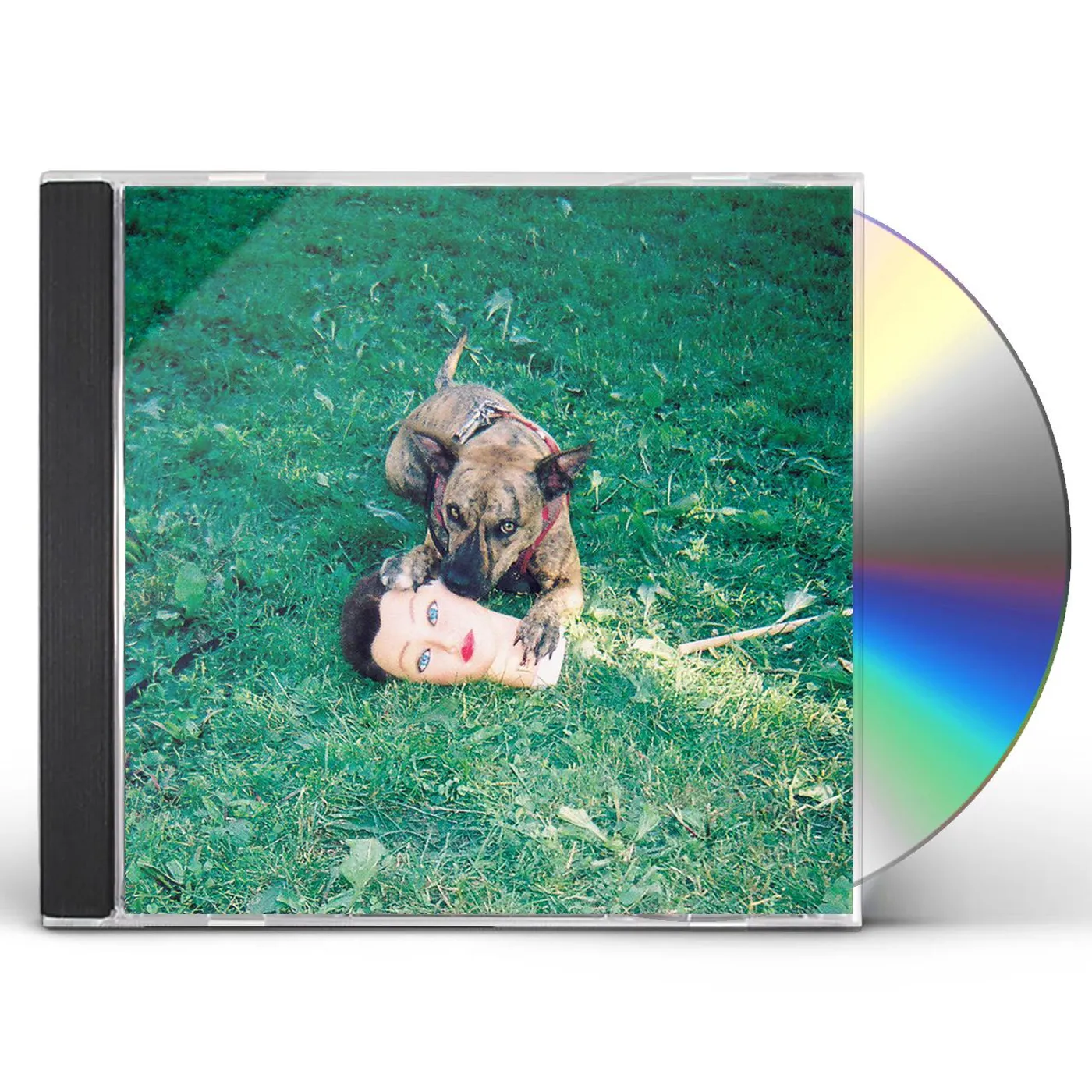 Joyce Manor CODY CD