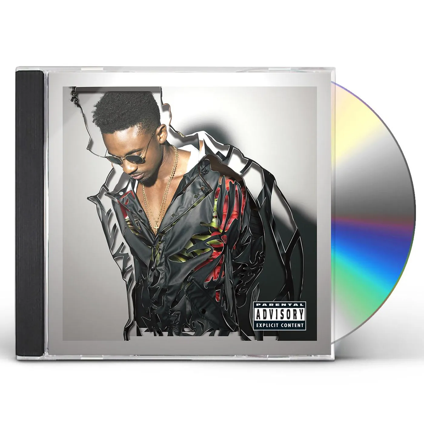 Christopher Martin BIG DEAL CD