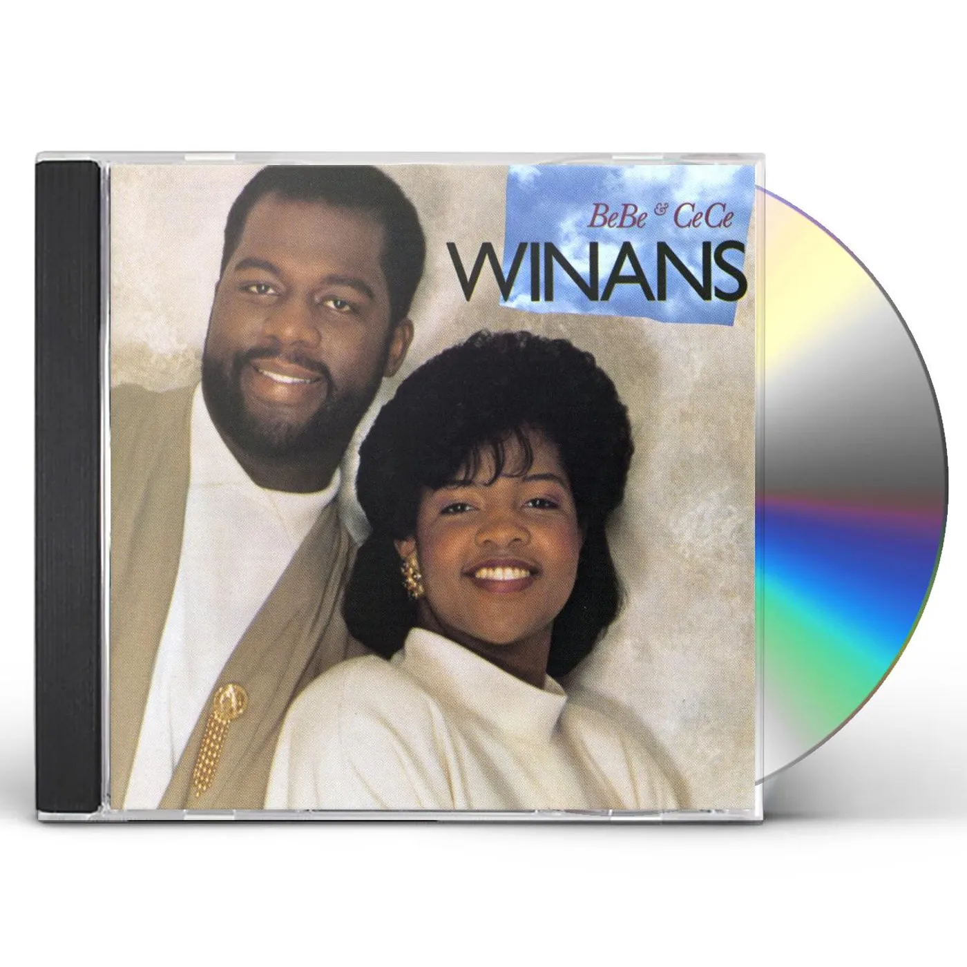 BEBE & CECE WINANS CD