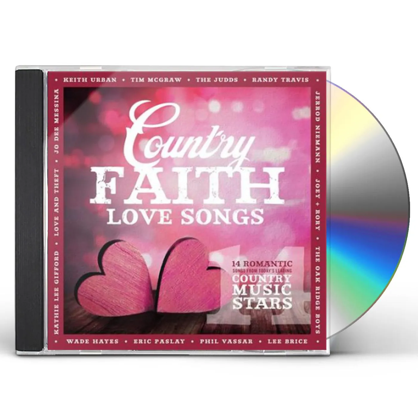 Country Faith