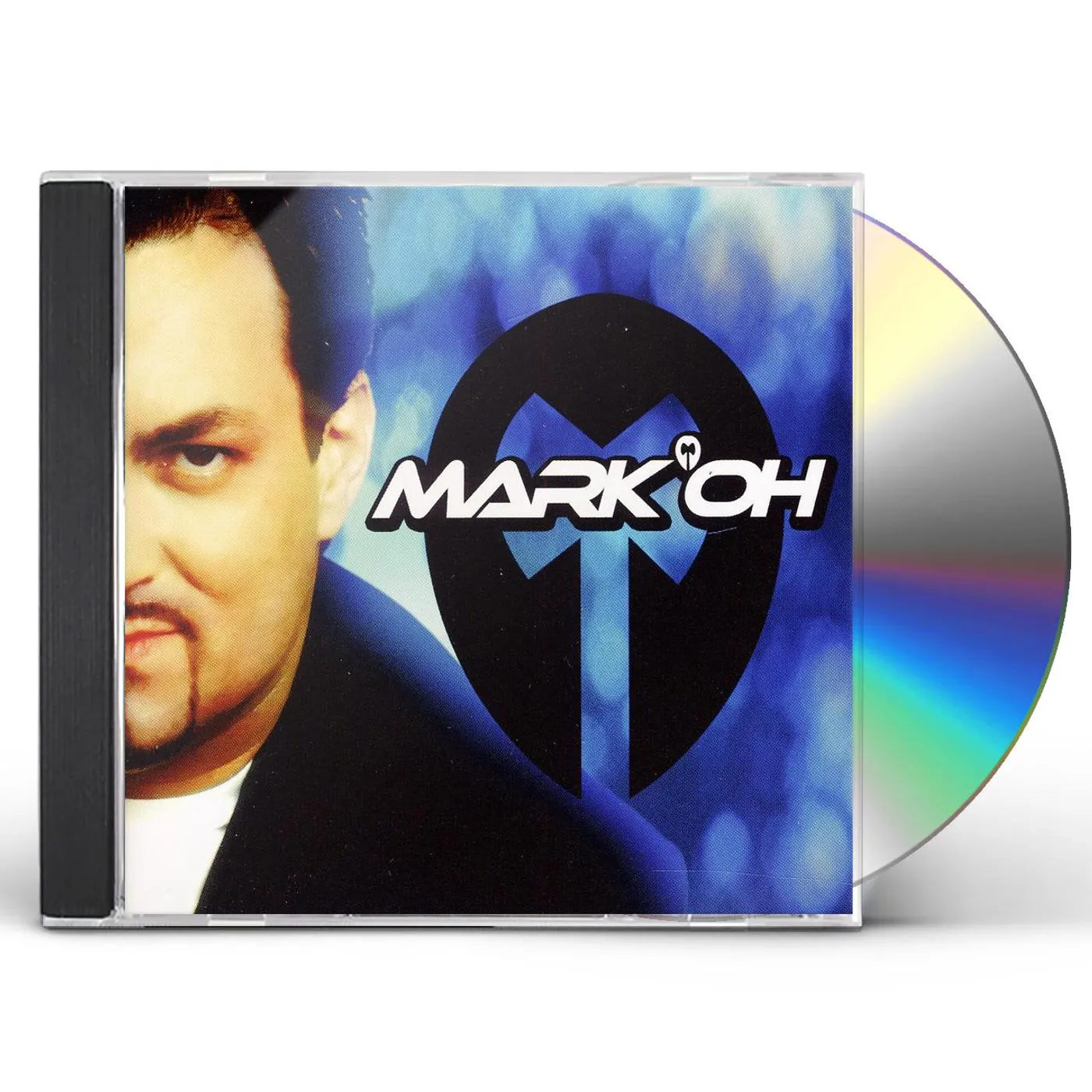 Mark 'Oh CD