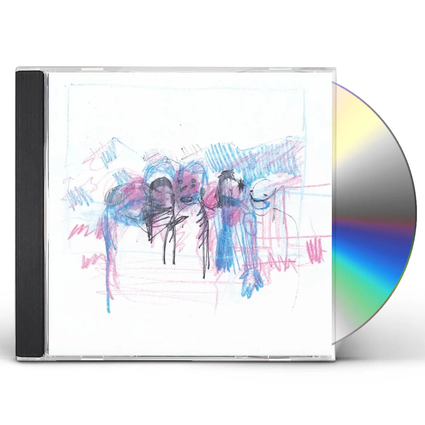 Modern Baseball MOBO PRESENTS: PERFECT CAST EP FEATURING MODERN CD