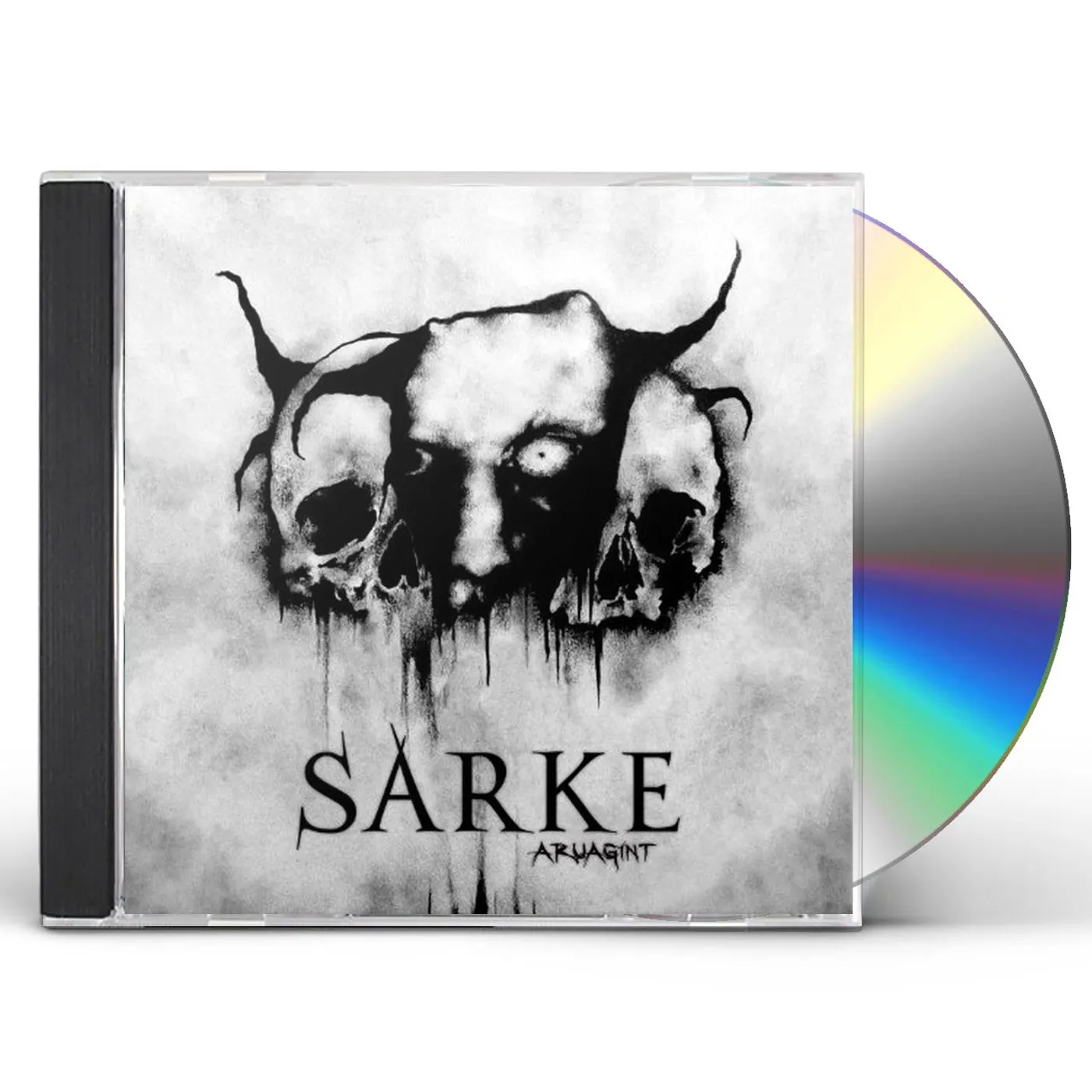 Sarke ARUAGINT CD