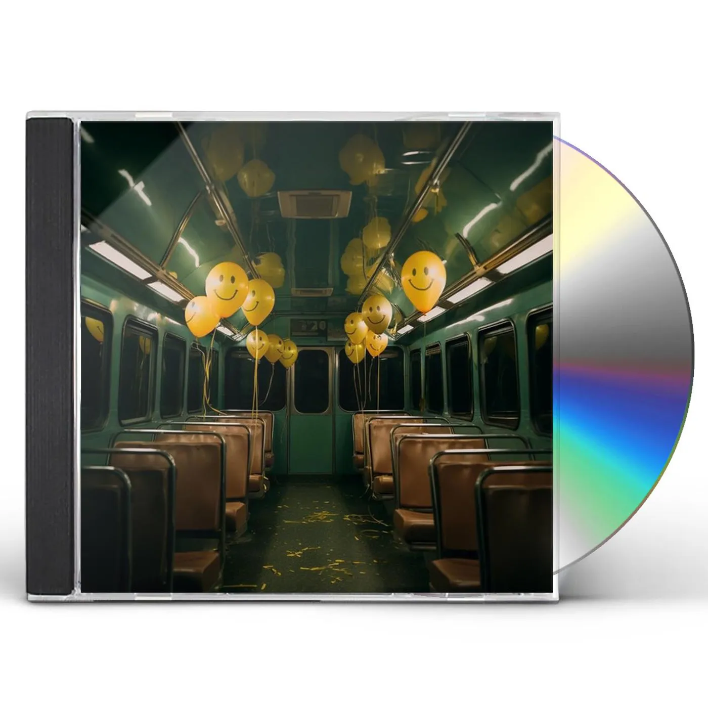 Normandie DOPAMINE CD