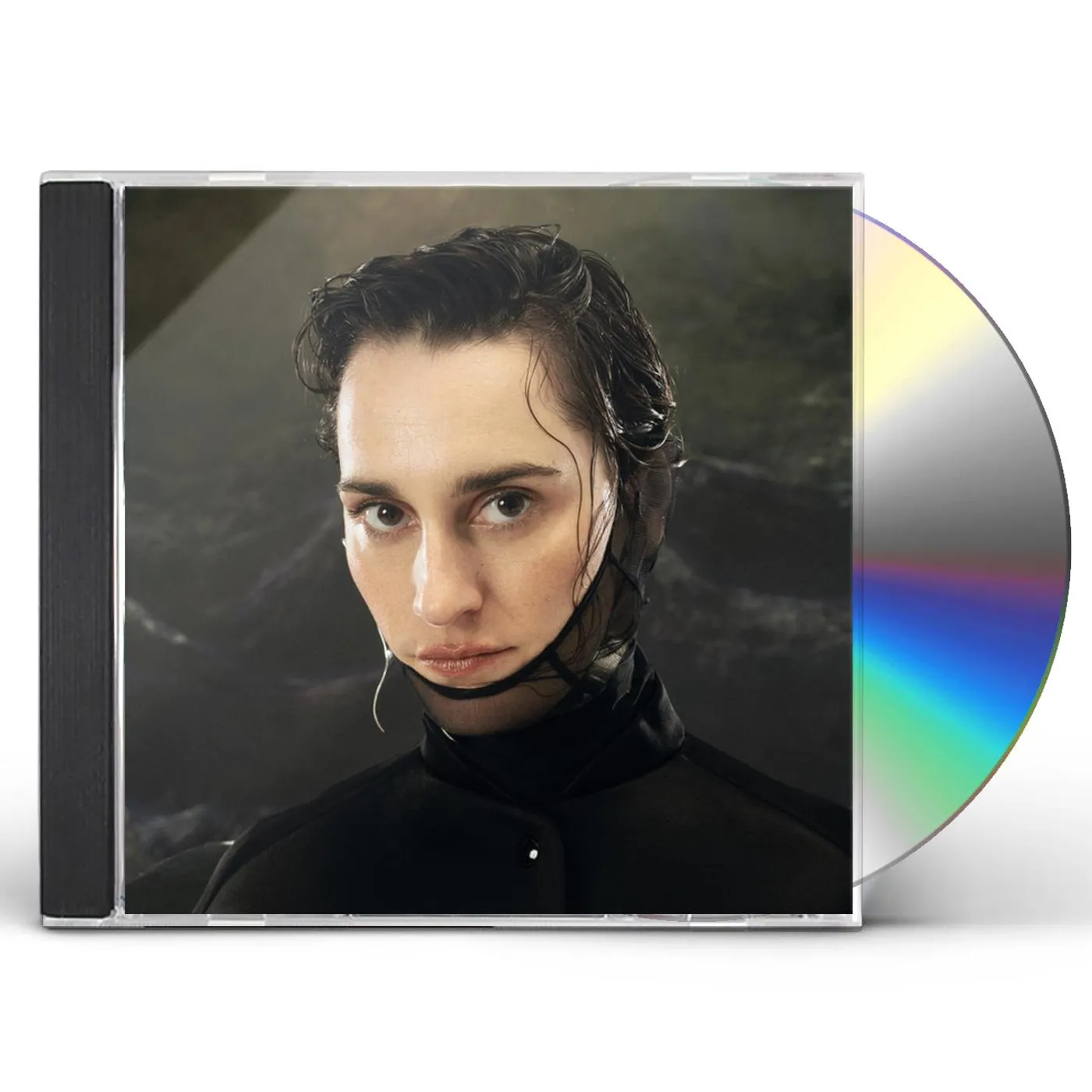 Yelle L'ERE DU VERSEAU CD
