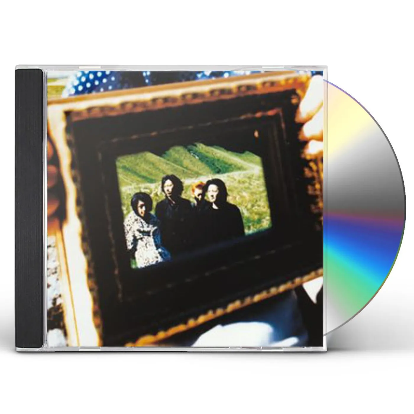 GLAY BELOVED CD