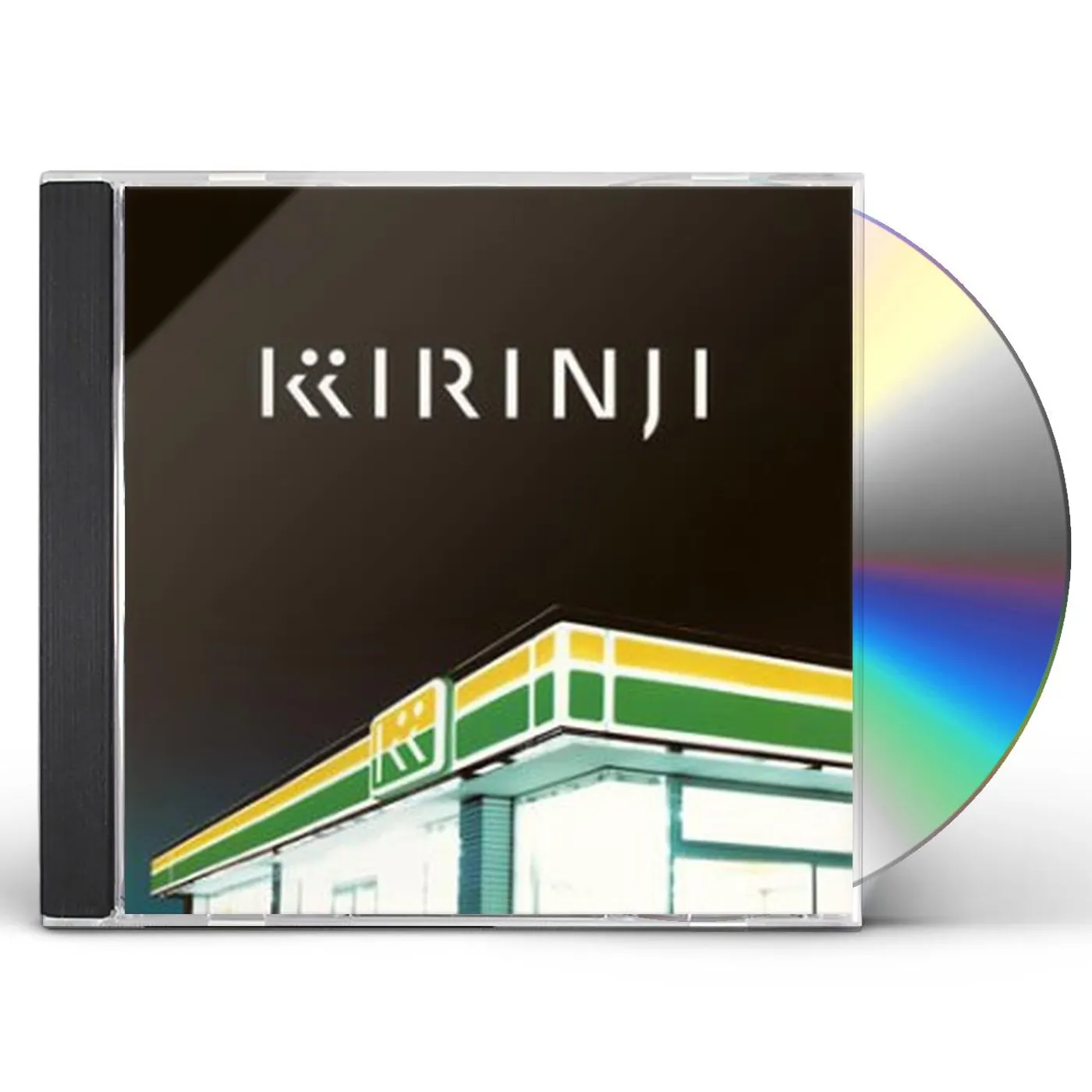 KIRINJI EP CD