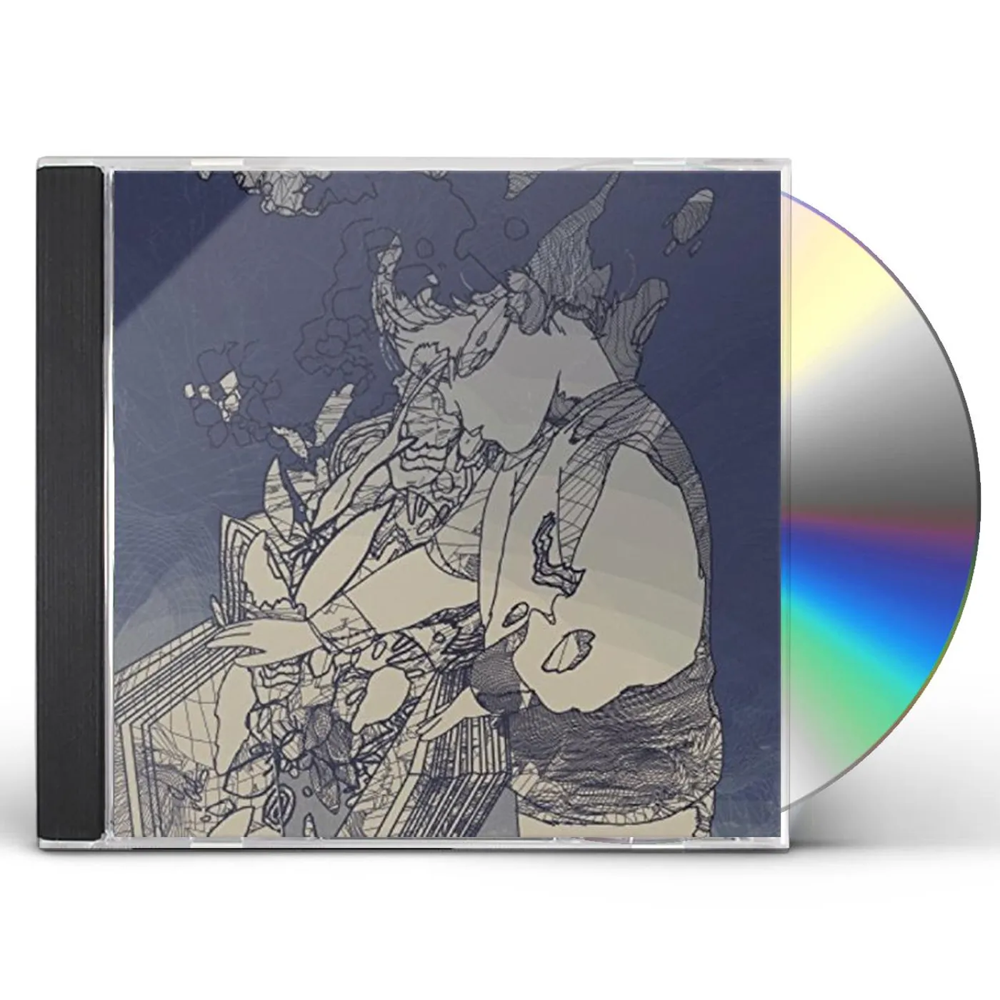 Mecca:83 LIFE SKETCHES VOL 3 CD
