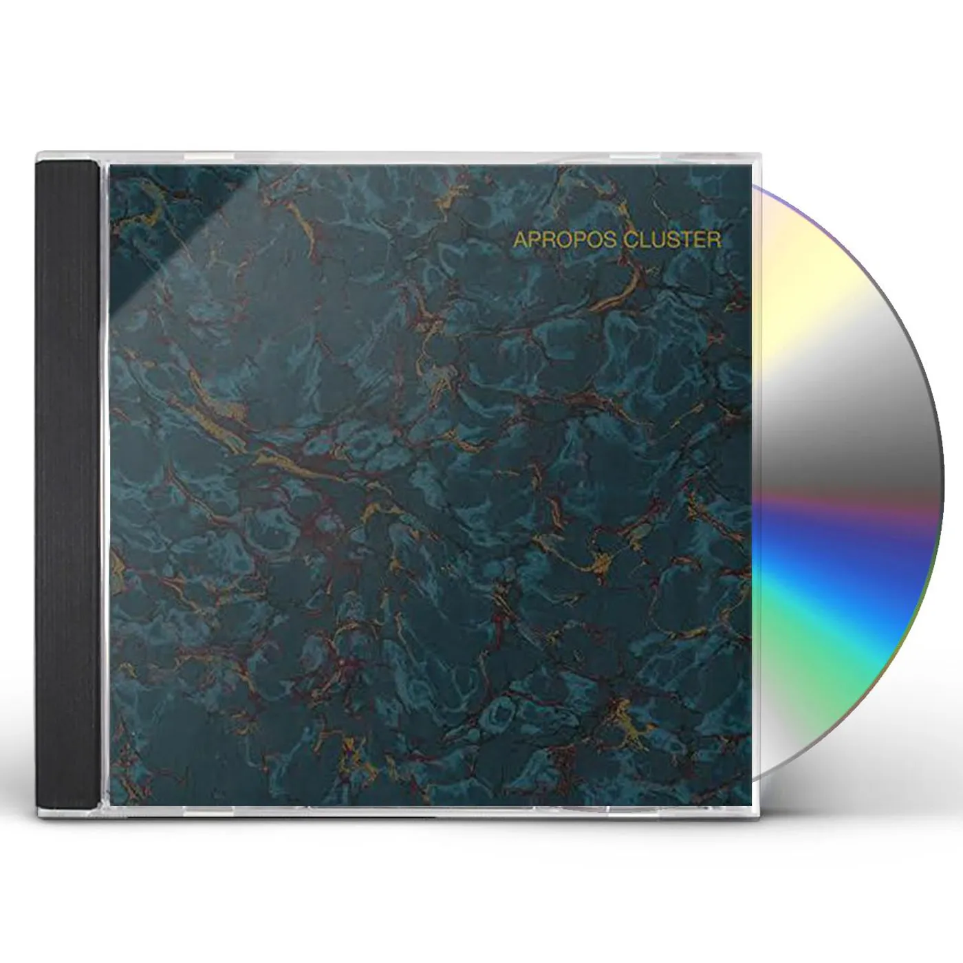 APROPOS CLUSTER CD