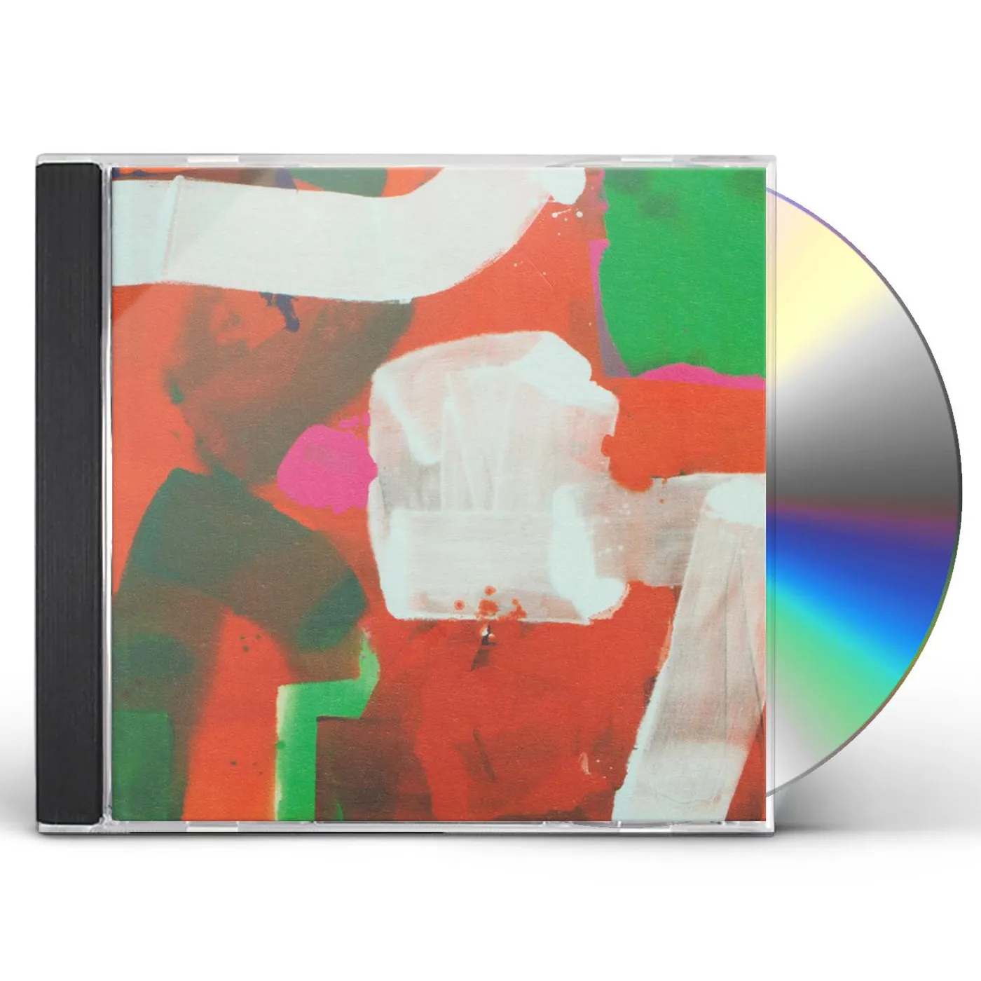 Philip Selway STRANGE DANCE CD