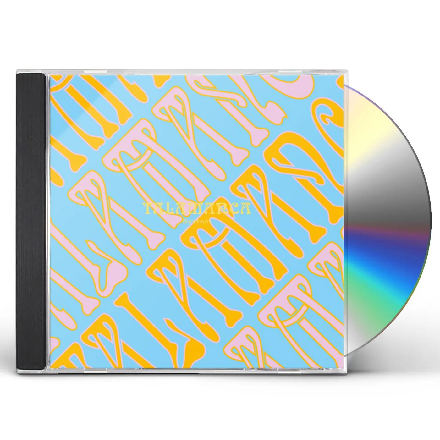 TALAMANCA SYSTEM CD