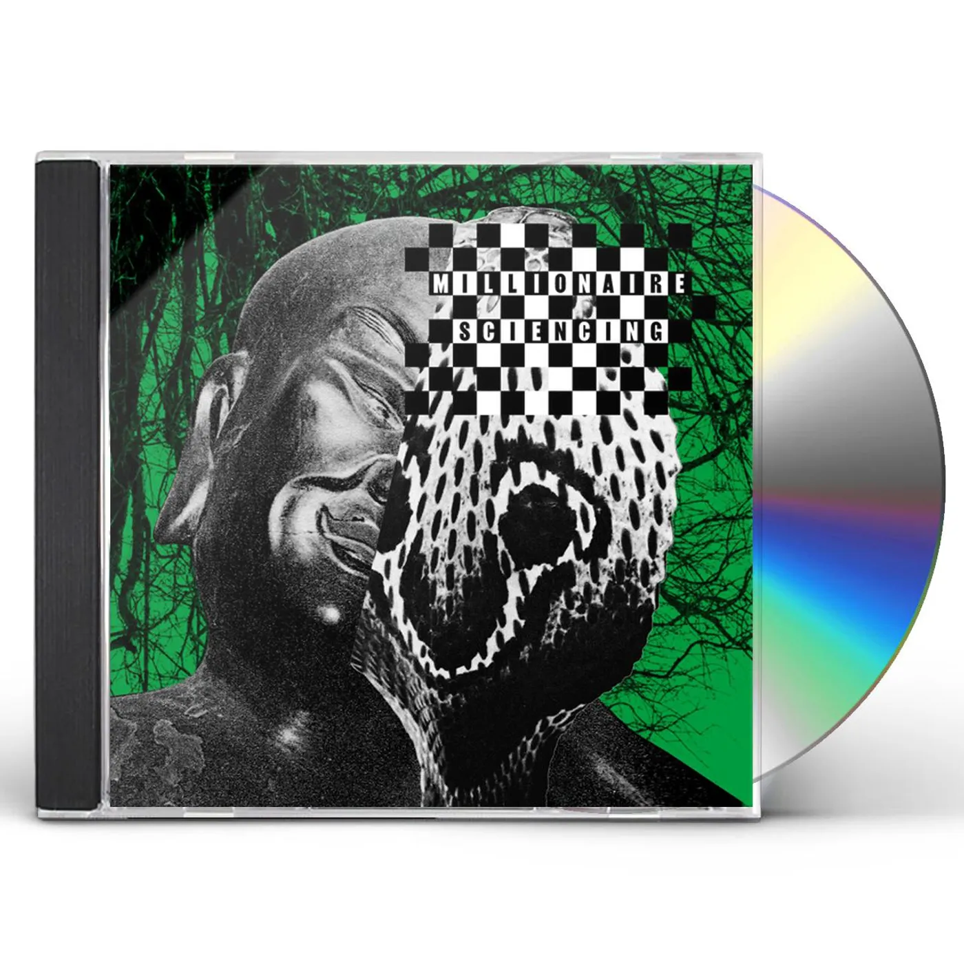 Millionaire SCIENCING CD