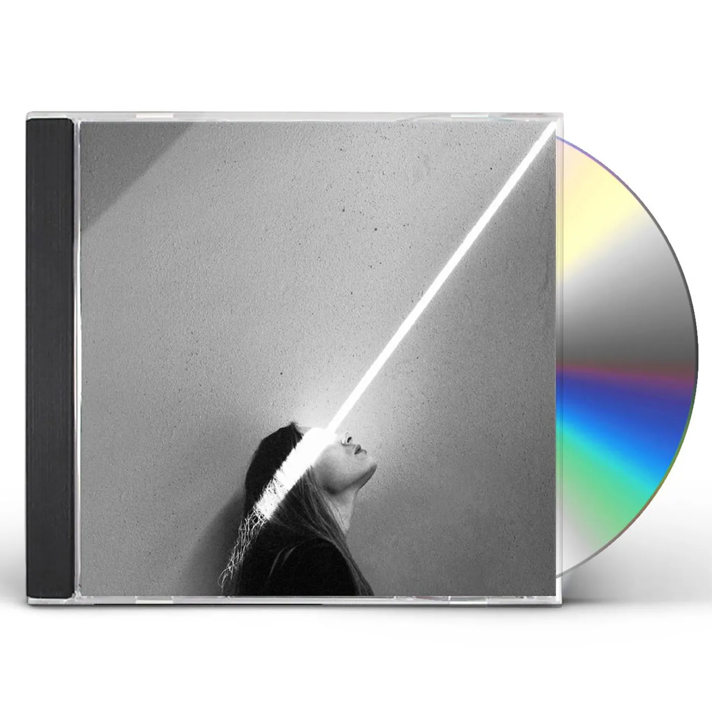 Teeth Of The Sea HIGHLY DEADLY BLACK TARANTULA CD