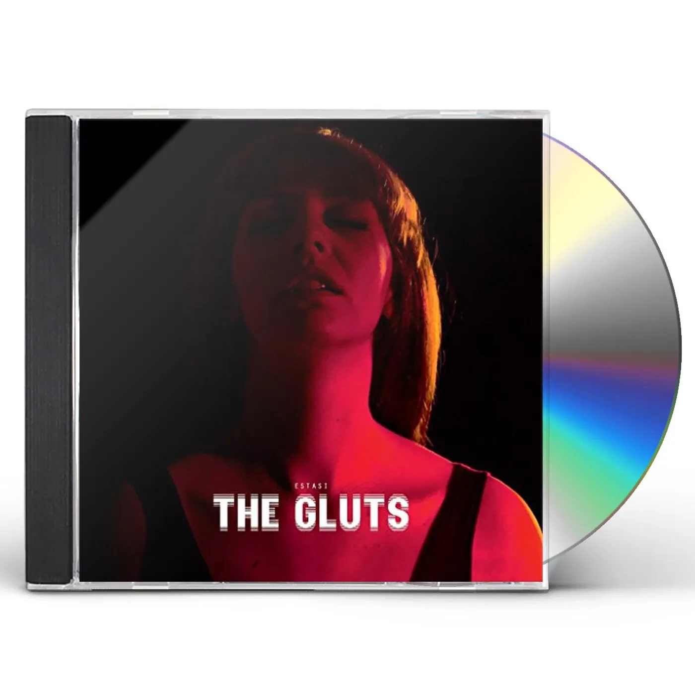 The Gluts 825682 ESTASI CD