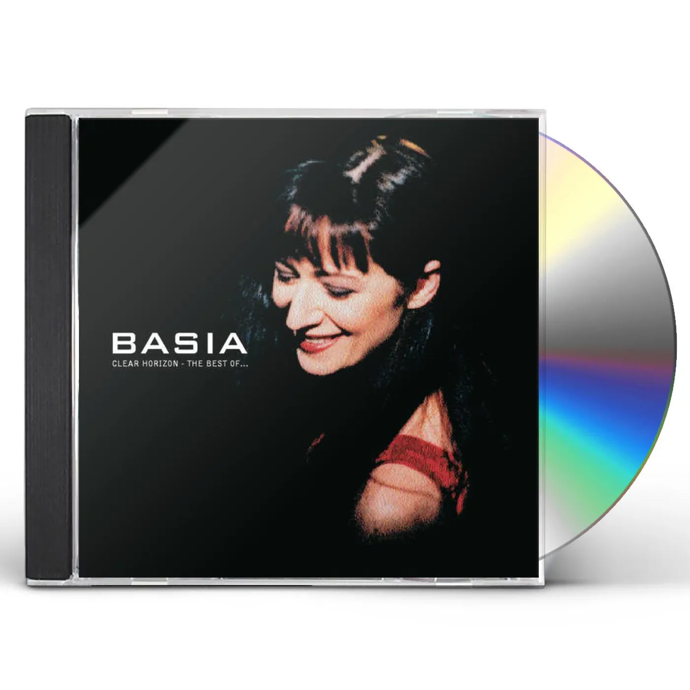 CLEAR HORIZON: BEST OF BASIA CD