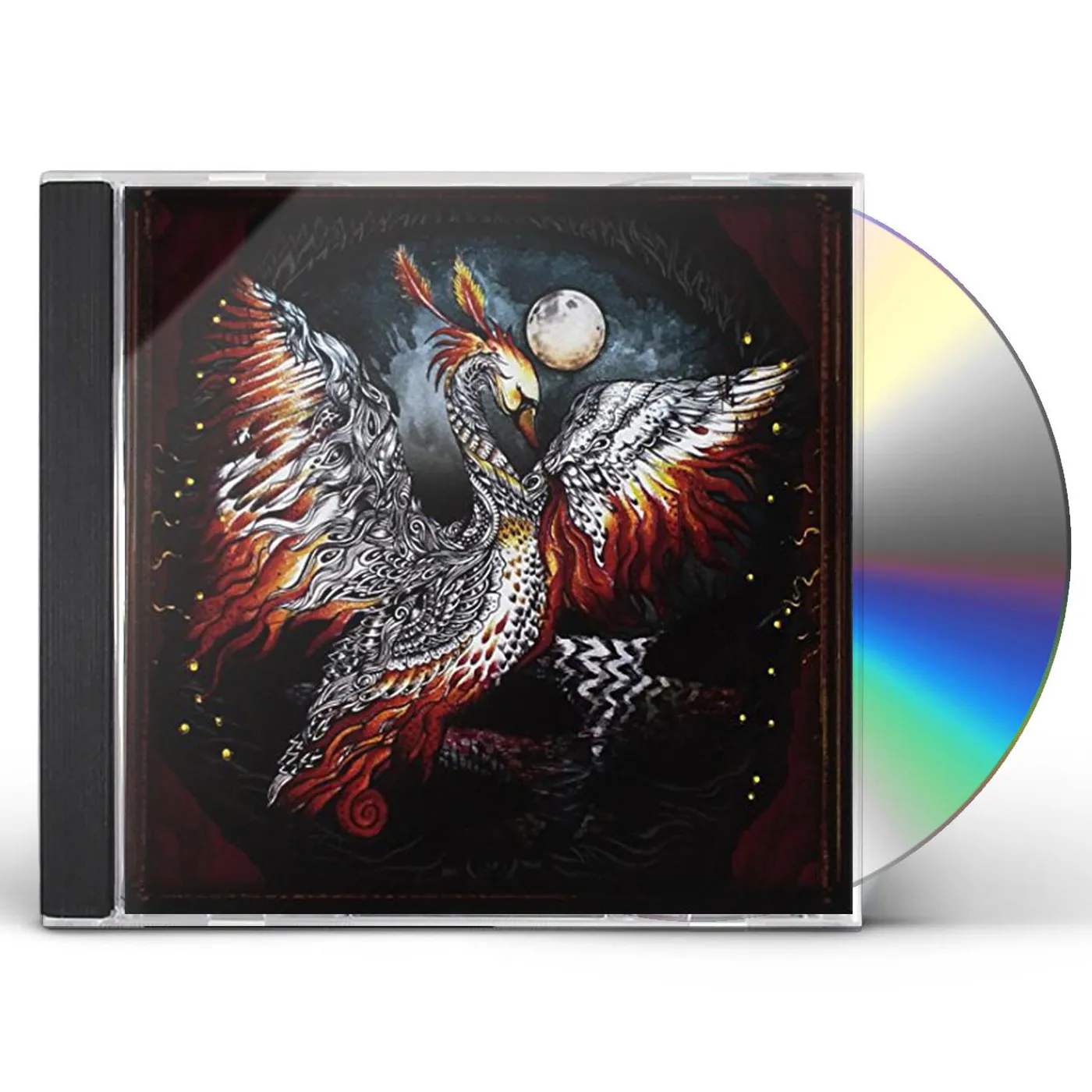 Kuolemanlaakso TULIJOUSEN CD