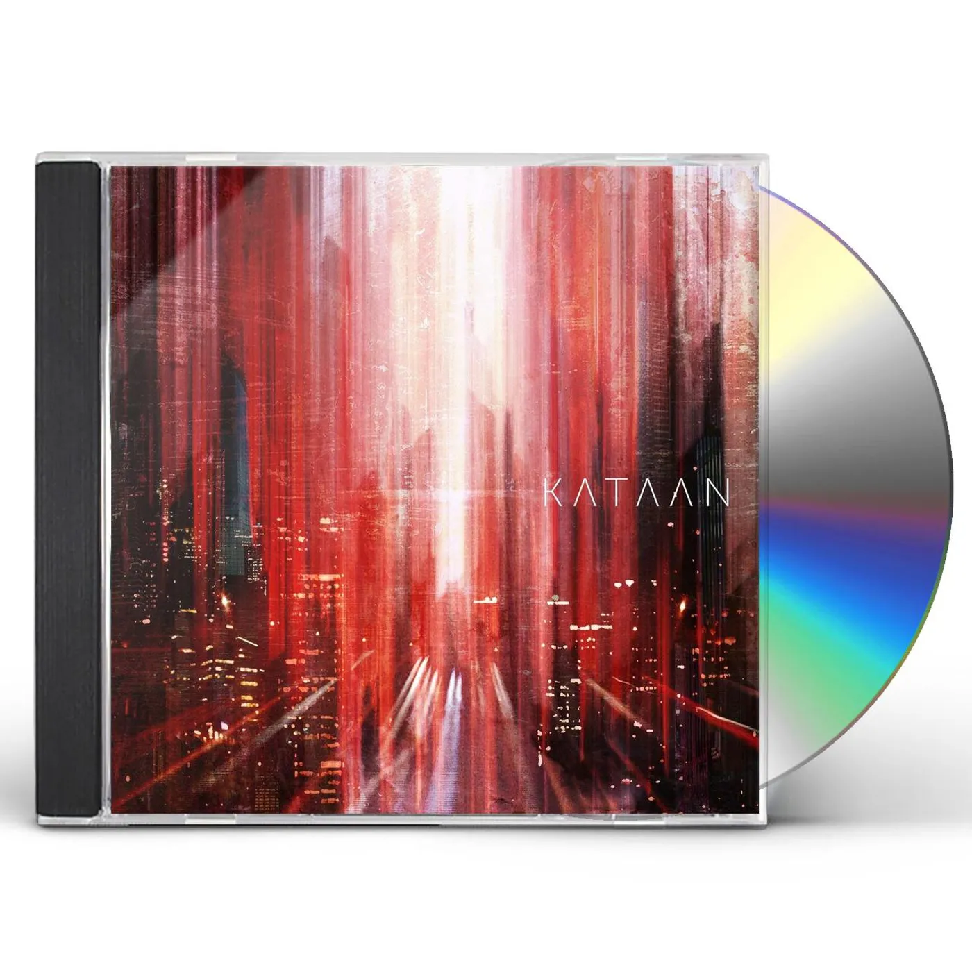 KATAAN CD