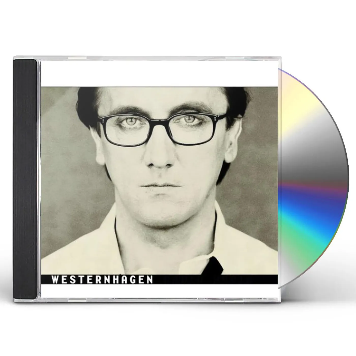 Marius Müller-Westernhagen RADIO MARIA CD