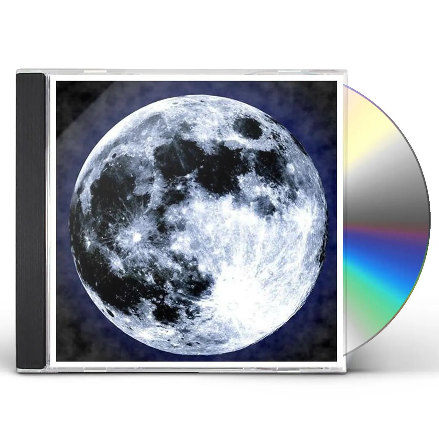 Rumpke Mountain Boys MOON CD