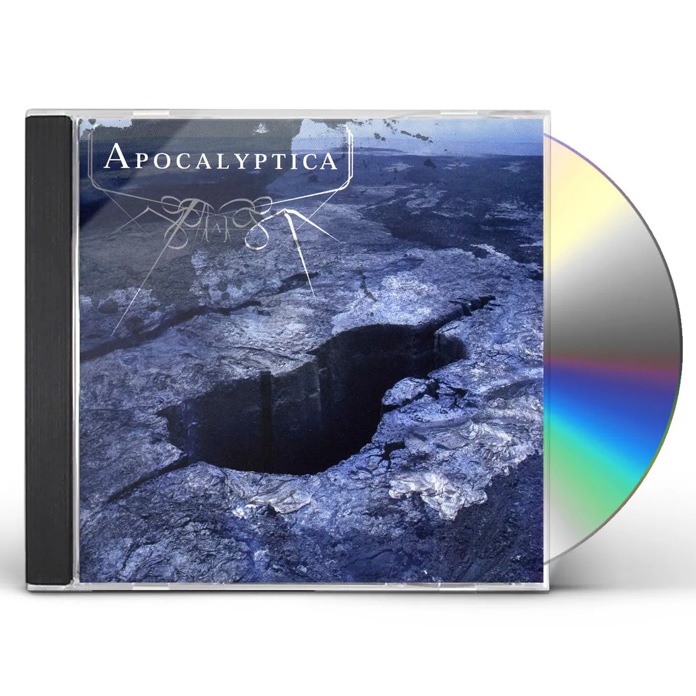 APOCALYPTICA CD