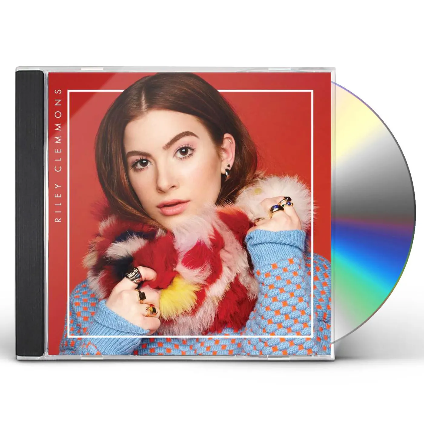 RILEY CLEMMONS CD